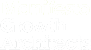 Manifesto Growth logo