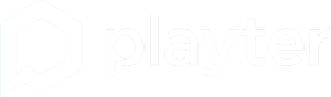 Playter logo