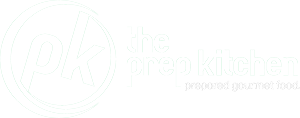 PrepKitchen logo
