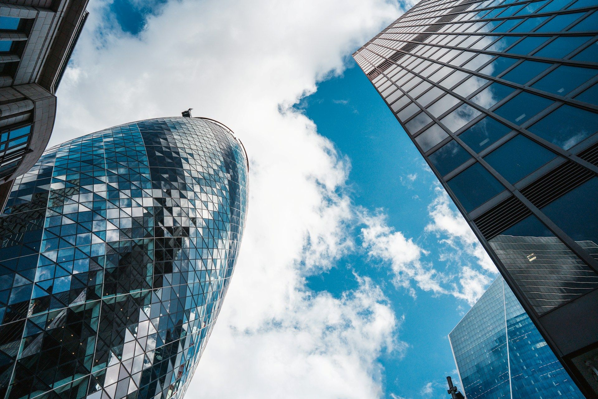 City of London