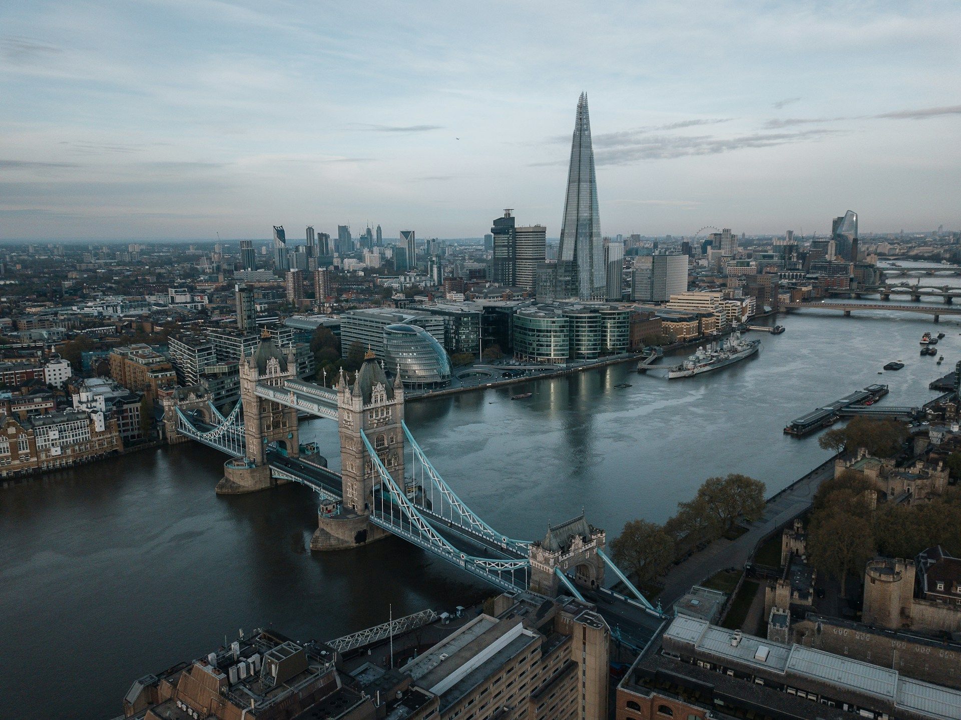 London Bridge