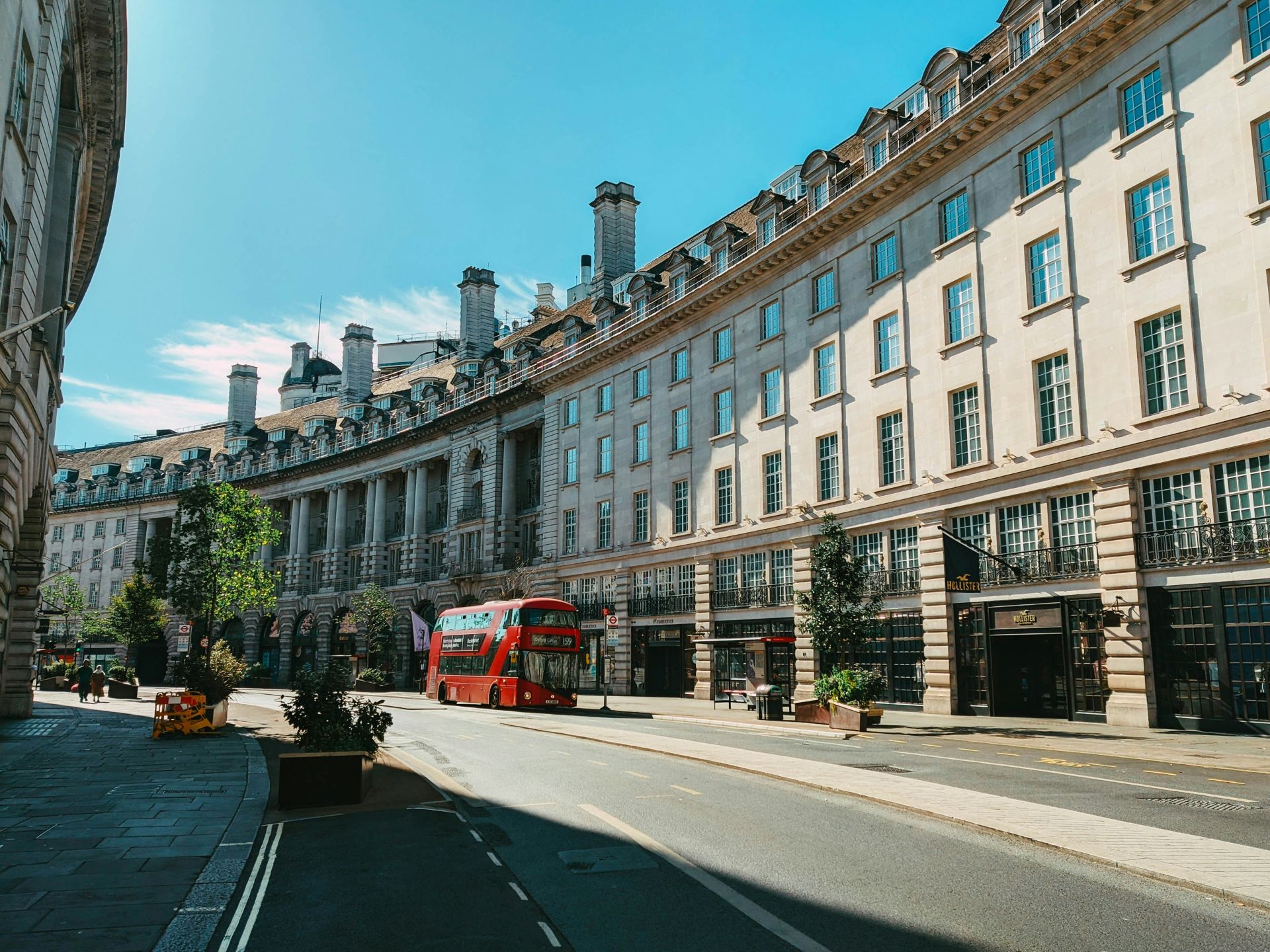 Mayfair
